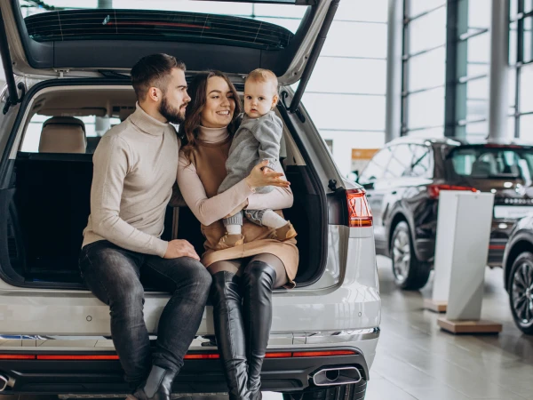 Seguro de Automóvel