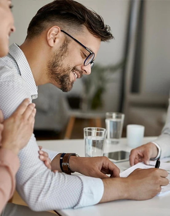 Mais de 25 anos gerando proteção